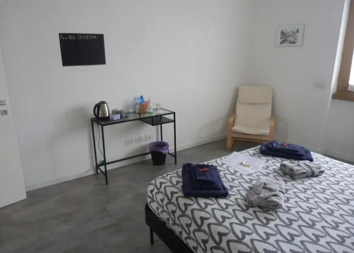 B&B Giolì