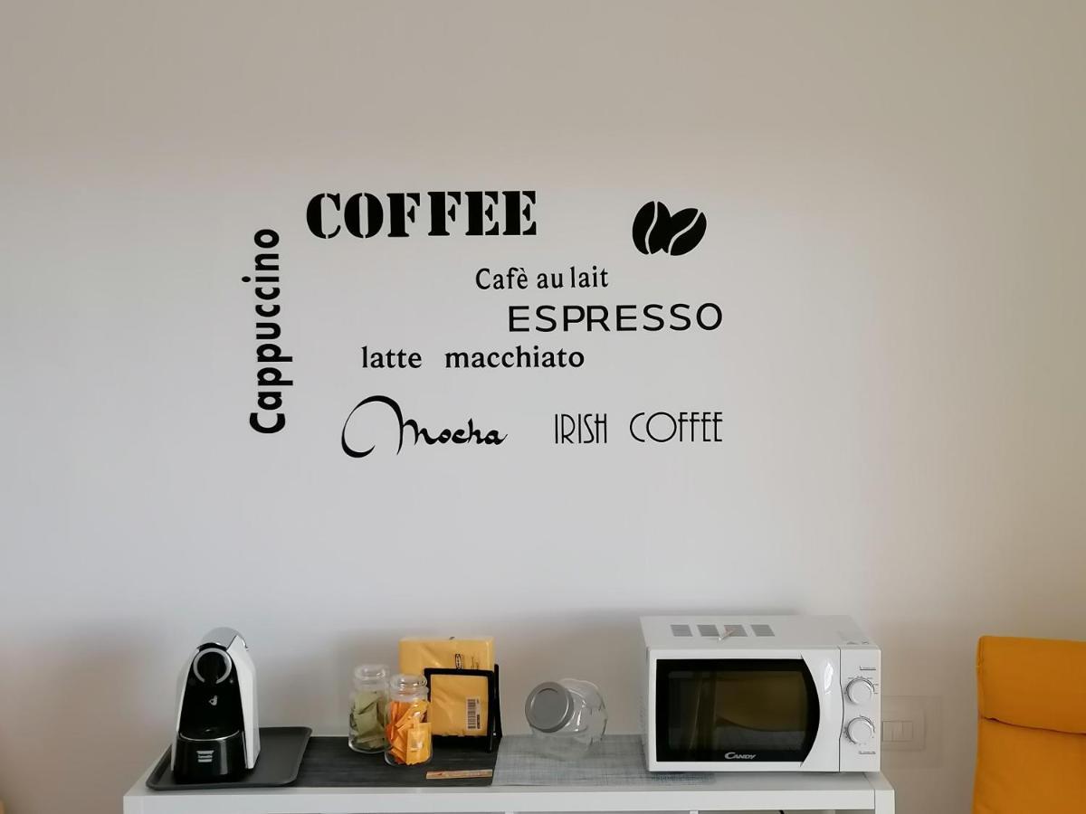 Bed & Breakfast Giolì *