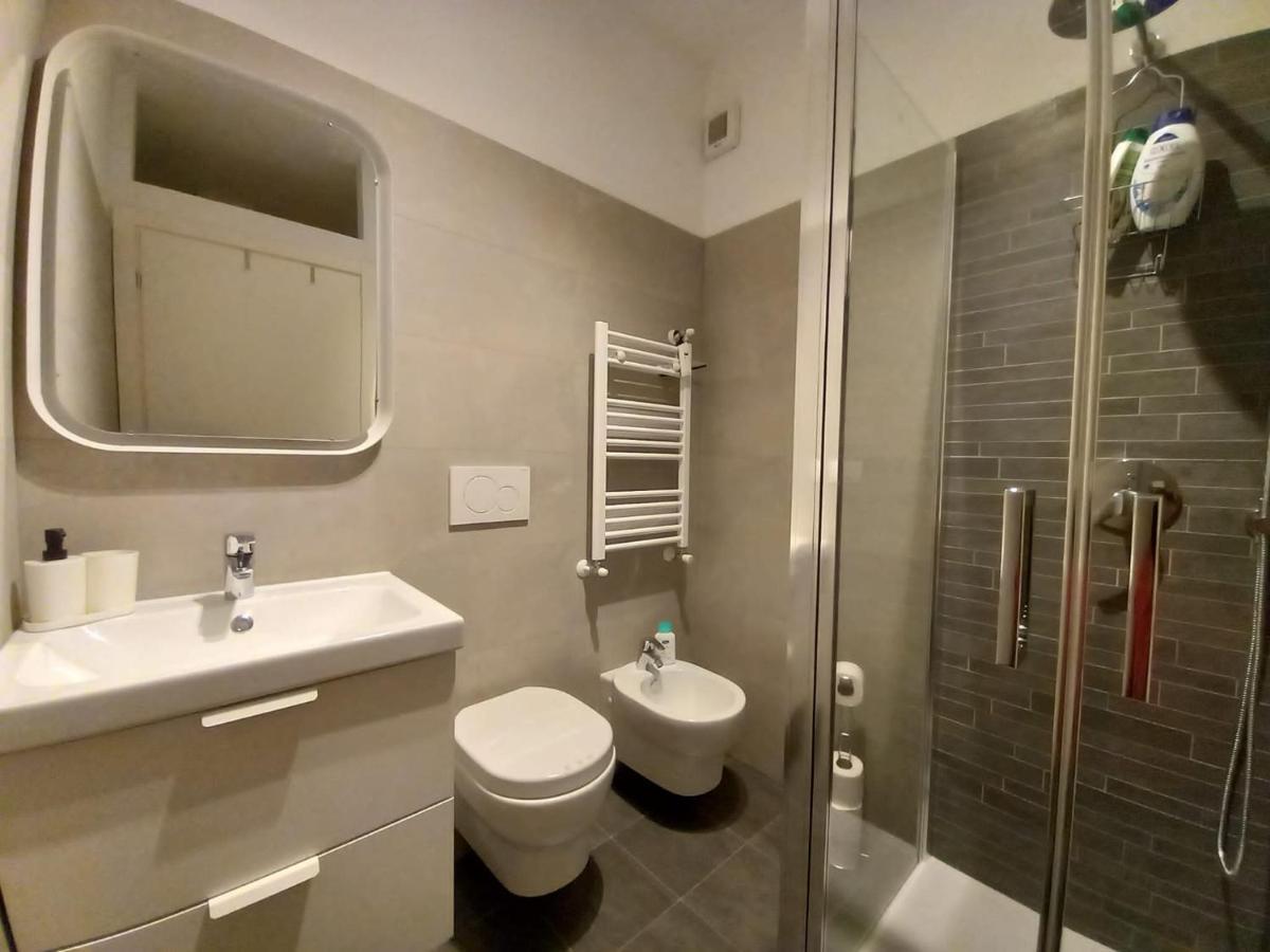 Bed & Breakfast Giolì
