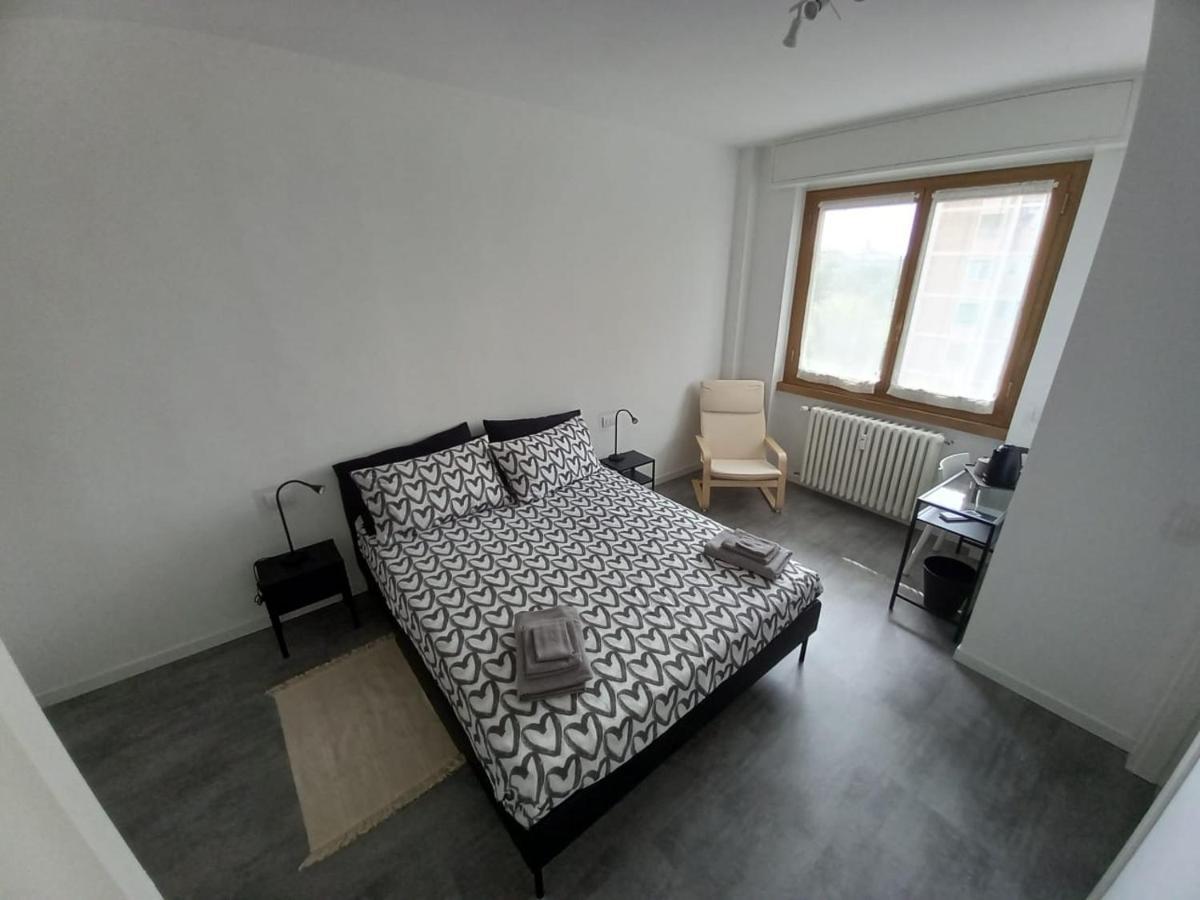 Bed & Breakfast Giolì *