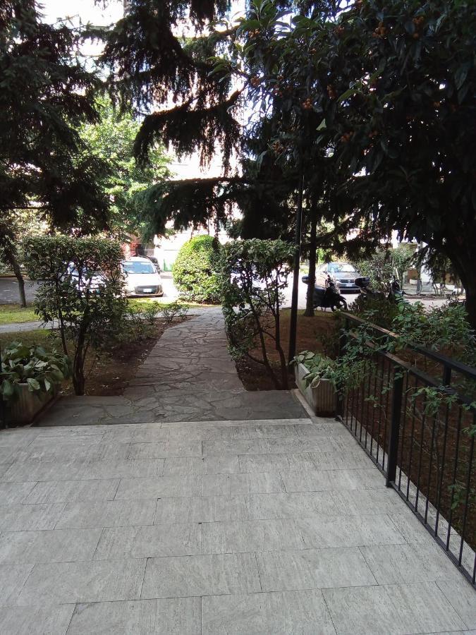 Bed & Breakfast Giolì