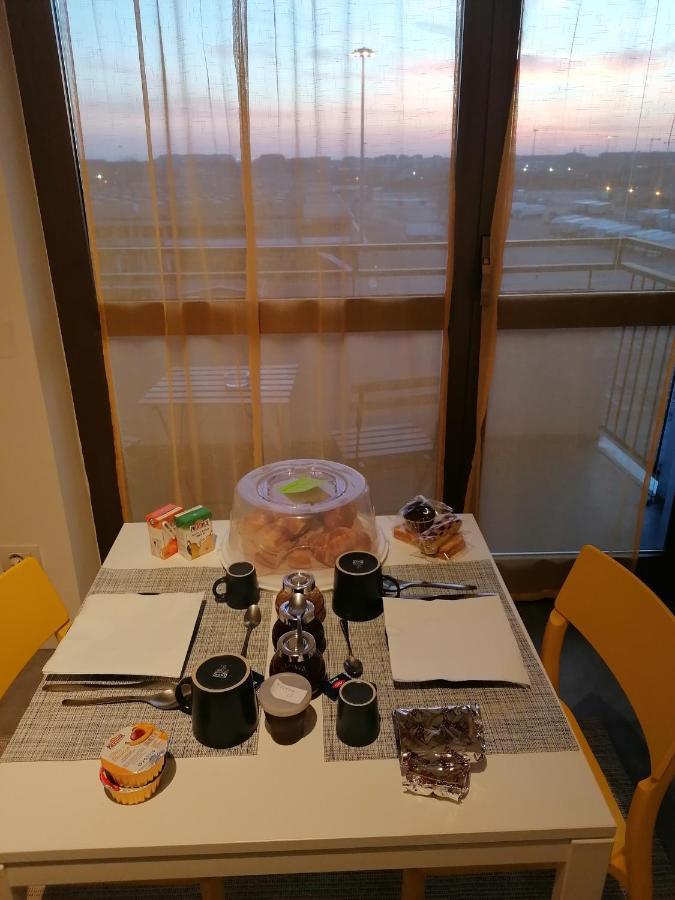Bed & Breakfast Giolì