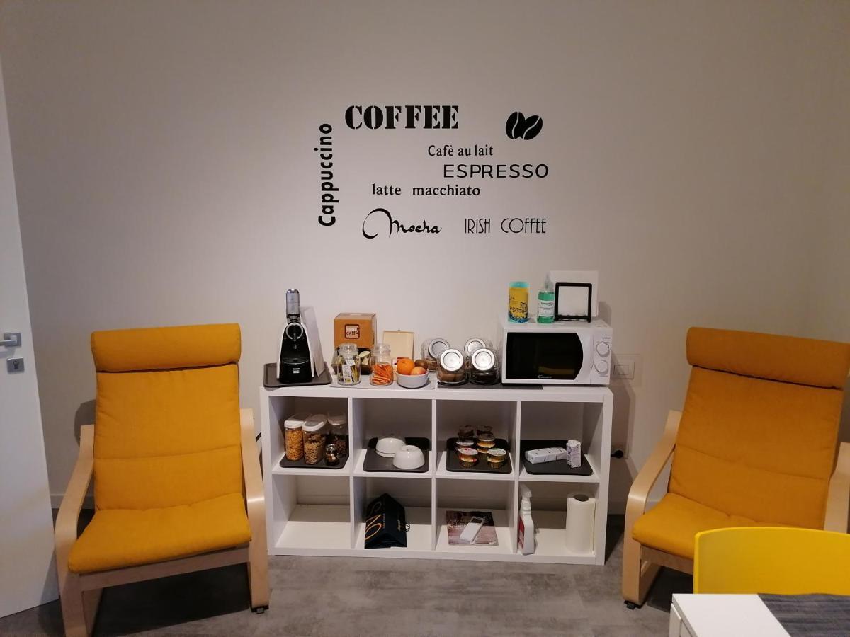Bed & Breakfast Giolì Milano