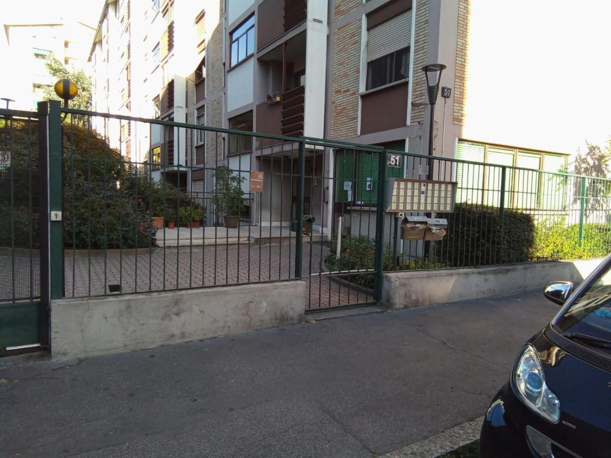 Bed & Breakfast Giolì Milano