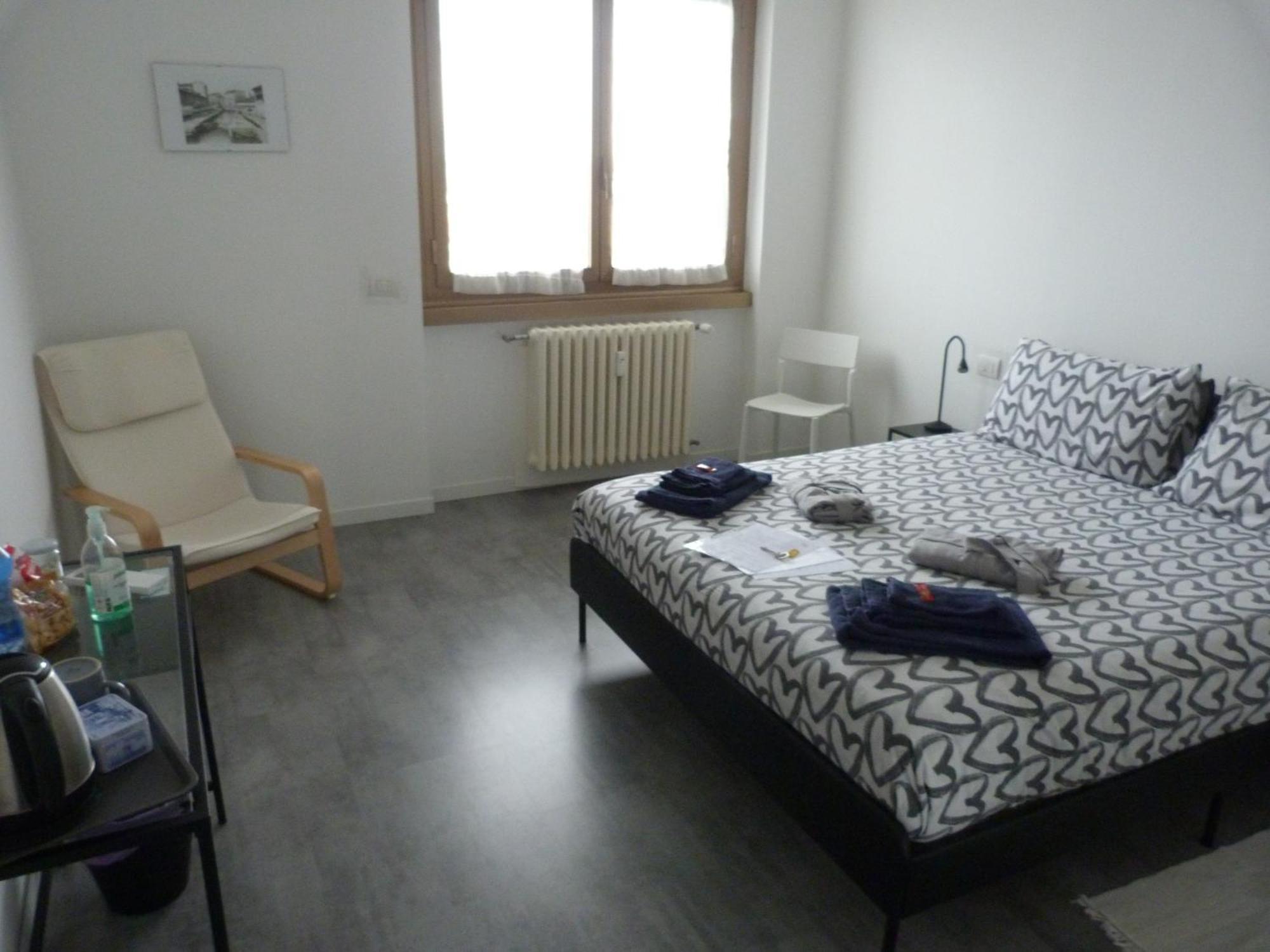 Giolì Bed & Breakfast Milano