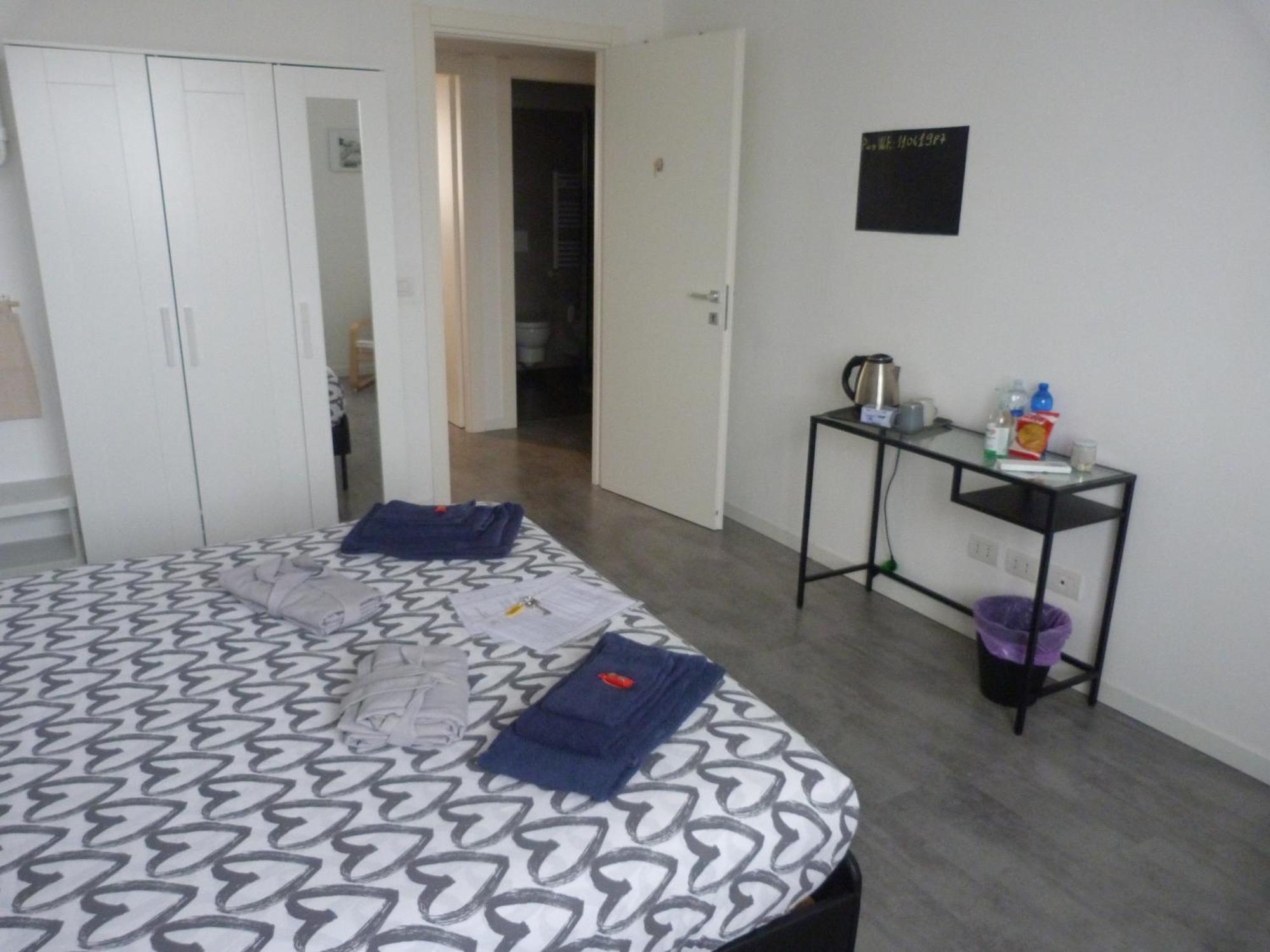 Bed & Breakfast Giolì