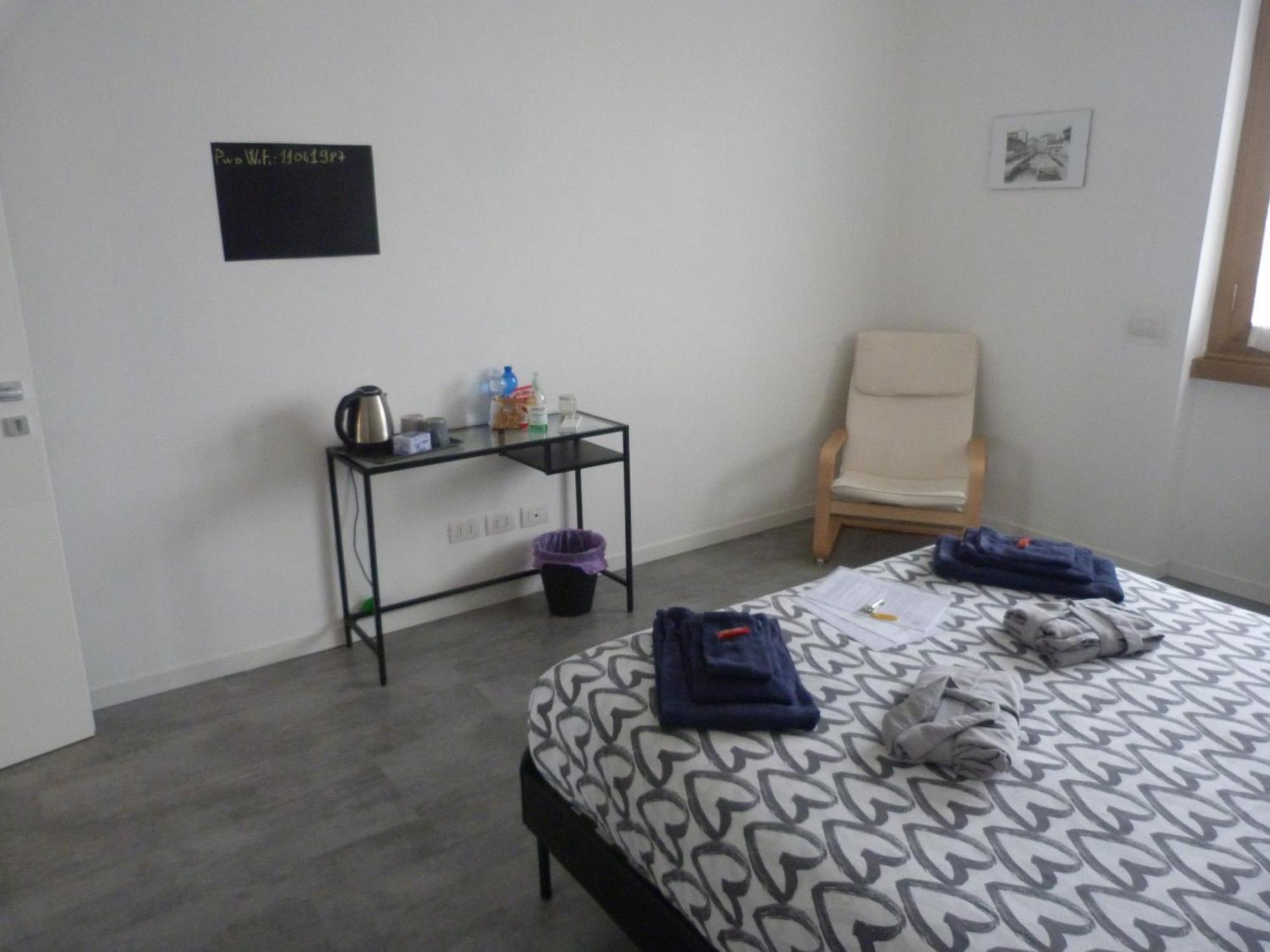 Giolì Bed & Breakfast *